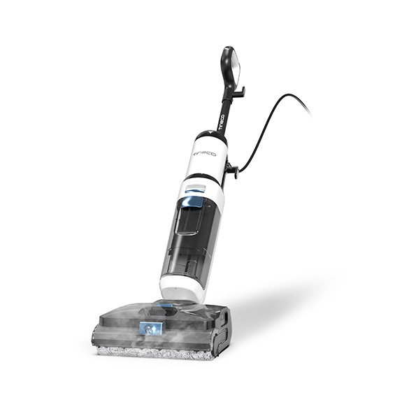 Máy hút bụi lau sàn khô ướt Tineco FLOOR ONE S6 Stretch Extreme